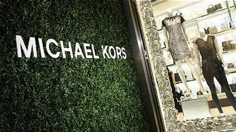 who is michael kors competitors|michael kors style.